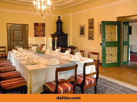 Schloss zum Kauf 2.995.000 € 30 Zimmer 1.000 m² 50.000 m² Grundstück Obereggersberg Riedenburg 93339