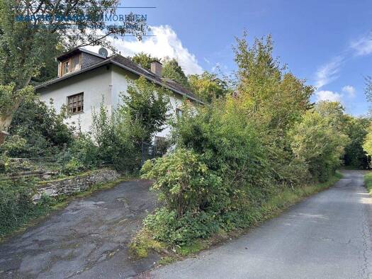 Einfamilienhaus zum Kauf 497.000 € 6 Zimmer 143,1 m² 1.958 m² Grundstück Niederems Waldems / Niederems 65529
