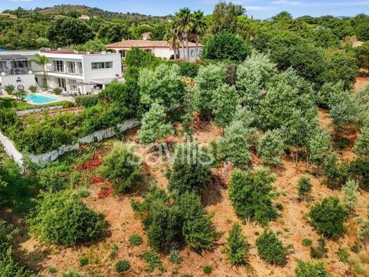 Haus zum Kauf 2.625.000 € 250 m² 4.013 m² Grundstück Ouest Cogolin 83310
