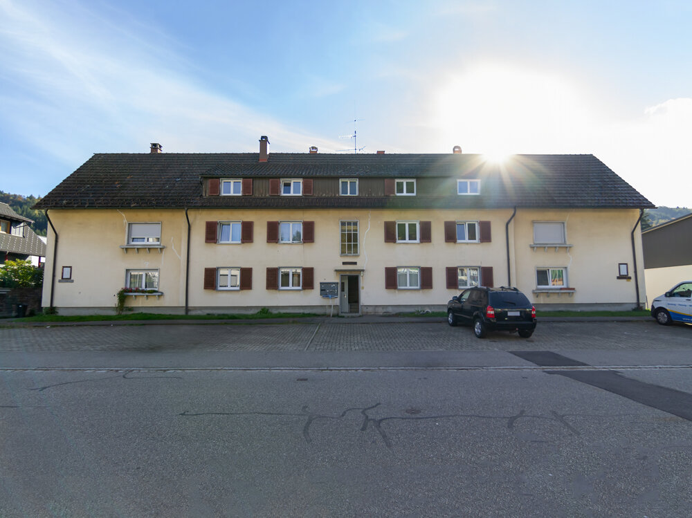 Mehrfamilienhaus zum Kauf 1.600.000 € 932 m²<br/>Wohnfläche 1.483 m²<br/>Grundstück Schönau im Schwarzwald 79677