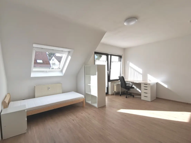 Wohnung zur Miete 600 € 1 Zimmer 31 m² Geschoss 2/4 Herdweg Böblingen 71032