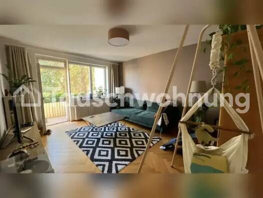Wohnung zur Miete Tauschwohnung 750 € 3,5 Zimmer 80 m² 1. Geschoss Mariendorf Berlin 12103