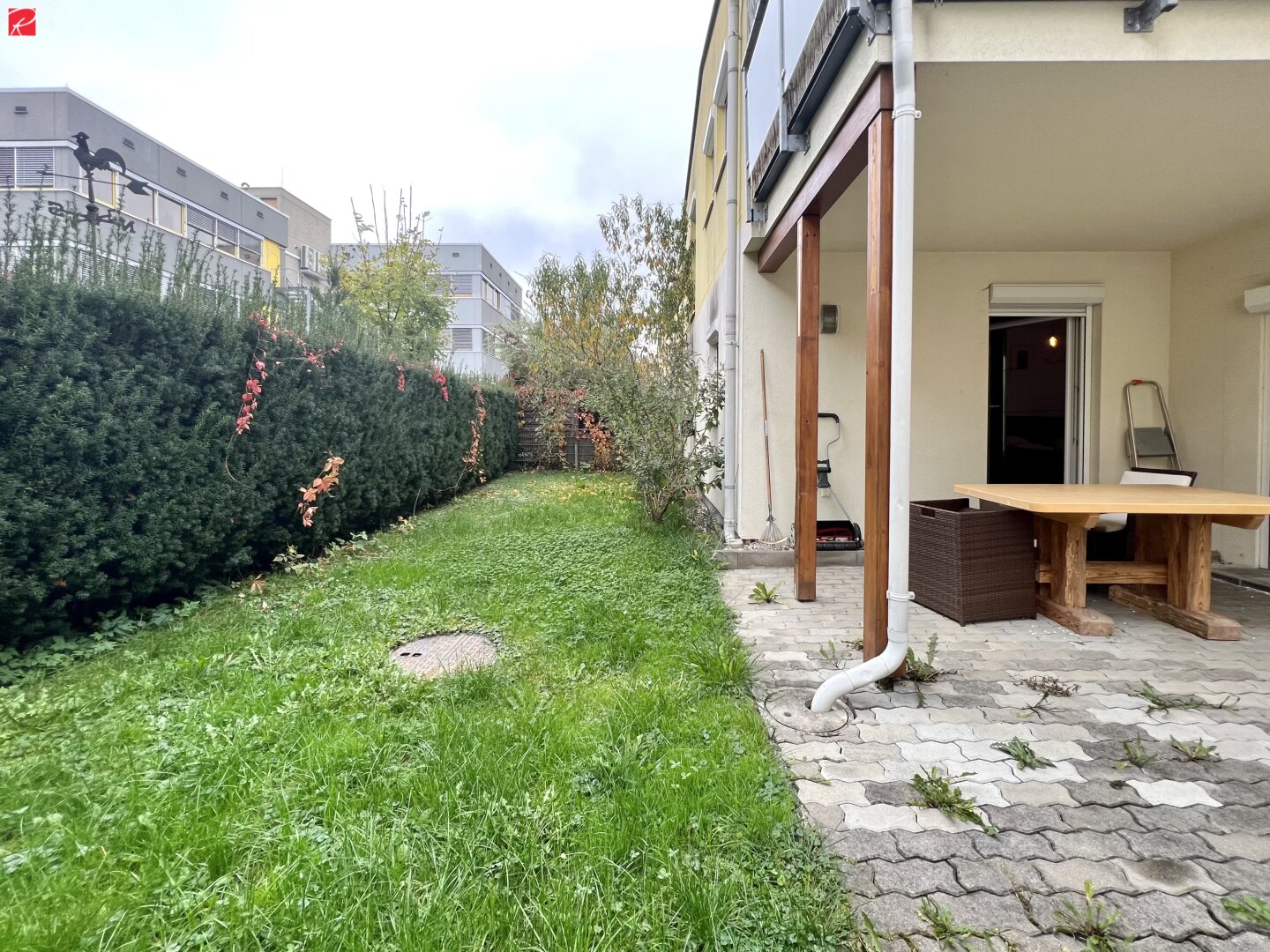 Wohnung zum Kauf 299.000 € 2 Zimmer 65 m²<br/>Wohnfläche EG<br/>Geschoss Sankt Leonhard Graz 8010