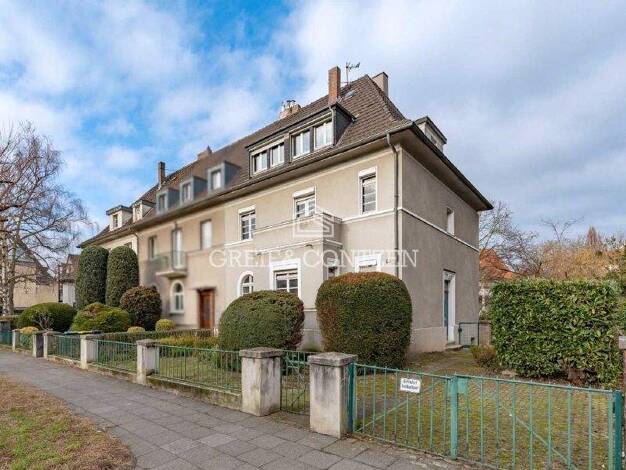 Mehrfamilienhaus zum Kauf 1.360.000 € 12 Zimmer 221 m² 562 m² Grundstück Riehl Köln 50735