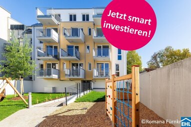 Wohnung zum Kauf 241.150 € 2 Zimmer 48,9 m² 2. Geschoss Jedleseer Straße Wien 1210