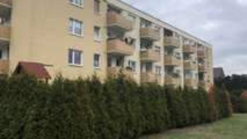 Wohnung zur Miete 912 € 3,5 Zimmer 76 m² 1. Geschoss frei ab sofort Sedanstr. 26 Innenstadt Dinslaken 46537