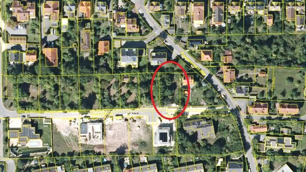 Grundstück zum Kauf 217.000 € 597 m² Grundstück Coburg 96450