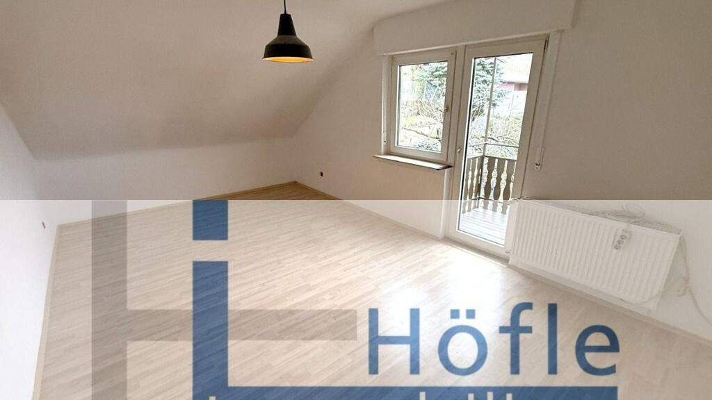 Wohnung zur Miete 760 € 3 Zimmer 75 m² 2. Geschoss Erbach Heppenheim 64646