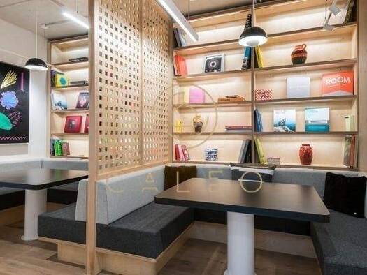 Bürofläche zur Miete provisionsfrei 30 m² Bürofläche teilbar ab 1 m² Neustadt-Nord Köln 50672