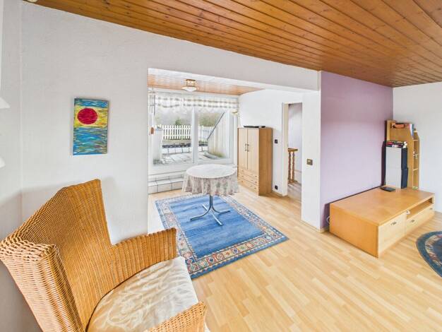 Einfamilienhaus zum Kauf 99.000 € 5 Zimmer 182,4 m² 499 m² Grundstück Thailen Weiskirchen 66709