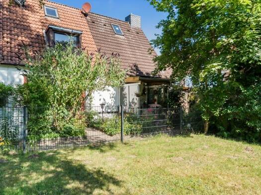 Reihenendhaus zum Kauf 139.000 € 3 Zimmer 52 m² 213 m² Grundstück Preetz 24211