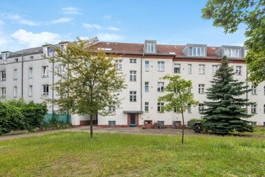 Wohnung zum Kauf 175.000 € 1,5 Zimmer 47 m² 1. Geschoss Johannisthal Berlin 12487