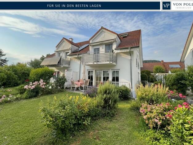 Doppelhaushälfte zum Kauf 876.000 € 6 Zimmer 183 m² 312 m² Grundstück Dossenheim 69221