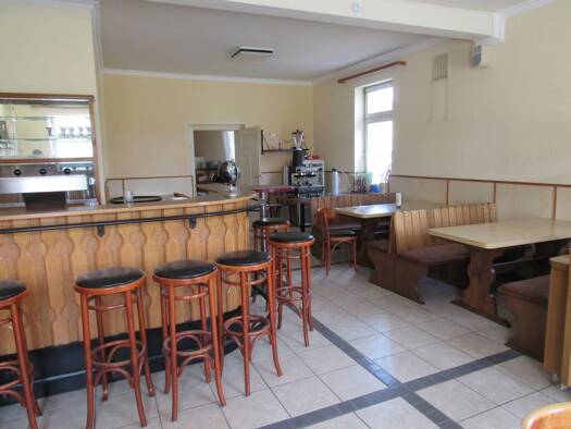 Restaurant zur Miete 1.500 € Sessenhausen 56244