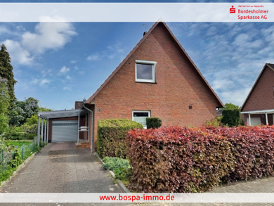 Einfamilienhaus zum Kauf 389.000 € 4 Zimmer 105 m² 605 m² Grundstück frei ab 01.08.2025 Neumühlen - Dietrichsdorf Bezirk 3 Kiel 24149