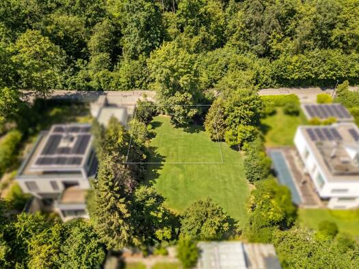 Grundstück zum Kauf 695.000 € 415 m² Grundstück Planegg Planegg 82152