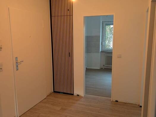 Wohnung zur Miete 790 € 3 Zimmer 65 m² 3 Geschosse frei ab 15.02.2026 Altstadt Bayreuth 95447