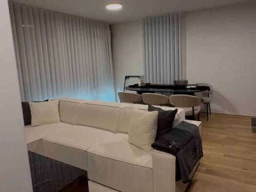 Wohnung zur Miete 1.100 € 2 Zimmer 50,2 m² 1. Geschoss frei ab 01.08.2026 Rohrbach 70F Dornbirn 6850
