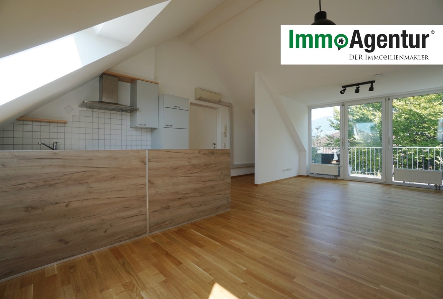 Terrassenwohnung zum Kauf 298.000 € 2 Zimmer 51 m²<br/>Wohnfläche Dornbirn 6850