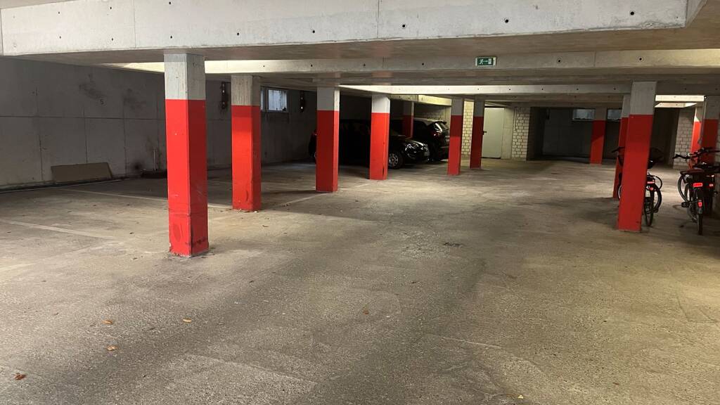 Tiefgarage zur Miete provisionsfrei 60 € Bad Rothenfelde 49214