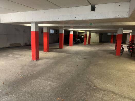 Tiefgarage zur Miete provisionsfrei 60 € Bad Rothenfelde Bad Rothenfelde 49214
