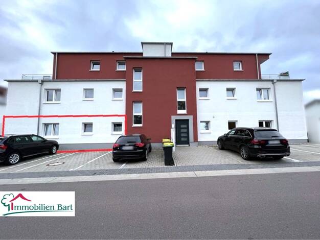 Wohnung zum Kauf 297.800 € 3 Zimmer 97 m² Losheim Losheim am  See 66679