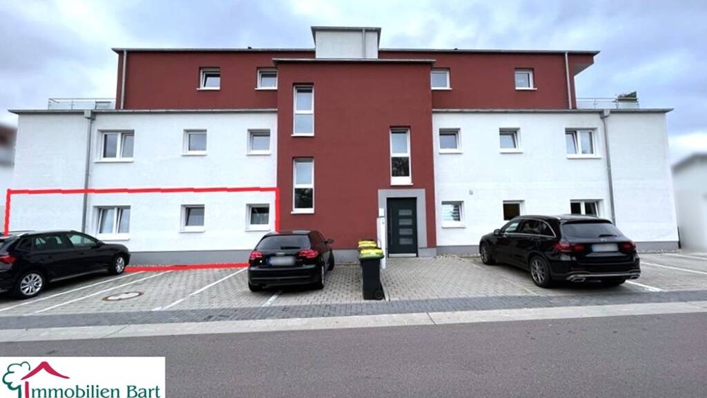 Wohnung zum Kauf 297.800 € 3 Zimmer 97 m² Losheim Losheim am  See 66679