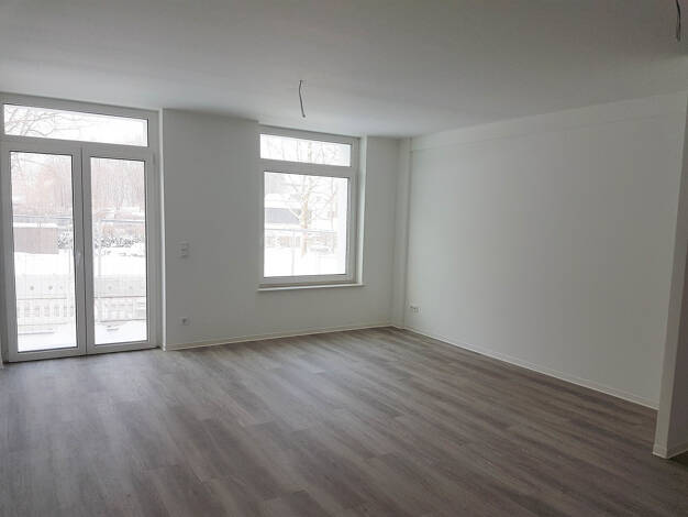 Bürofläche zur Miete 1.216 € 4 Zimmer 152,1 m² Bürofläche Altendorf Chemnitz / Altendorf 09116