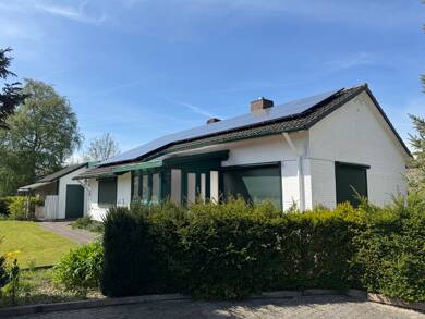 Einfamilienhaus zum Kauf 169.000 € 3 Zimmer 82 m² 771 m² Grundstück Sankt Michaelisdonn 25693