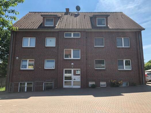 Maisonette zur Miete 970 € 4 Zimmer 90 m² 2. Geschoss Elstorf Neu Wulmstorf 21629