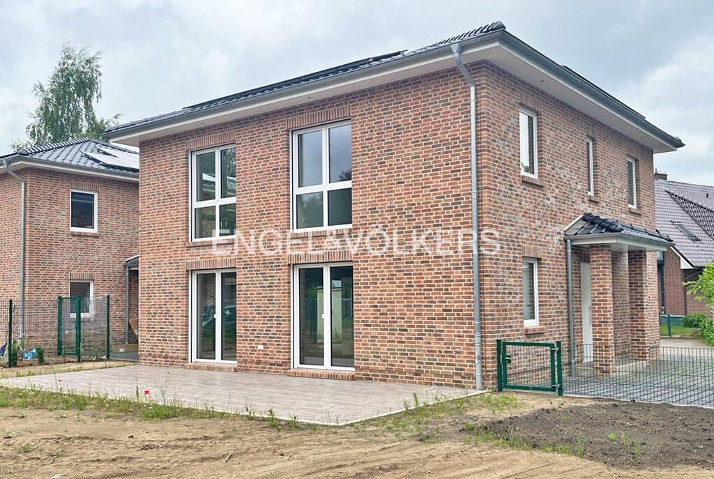 Einfamilienhaus zur Miete