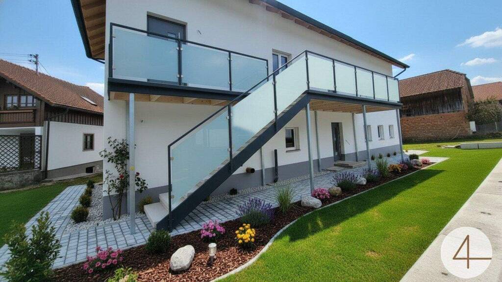 Wohnung zum Kauf Hofkirchen an der Trattnach 4716