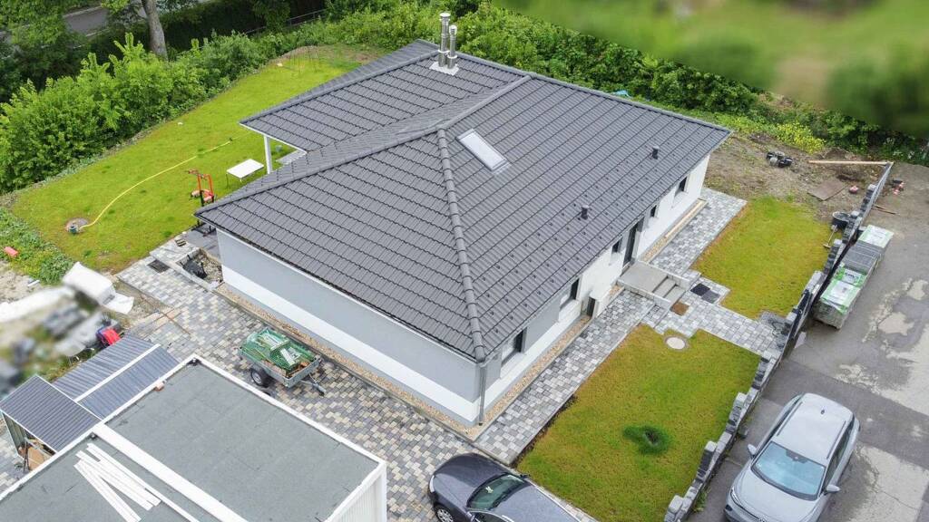 Sonstiges zum Kauf als Kapitalanlage geeignet 500.000 € 4 Zimmer 141 m² 1.200,3 m² Grundstück Tailfingen Albstadt 72461