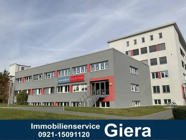 Halle/Industriefläche zur Miete - Neubau provisionsfrei 3.848 € 592 m² Lagerfläche Stöckigstraße 2 Bindlach Bindlach 95463