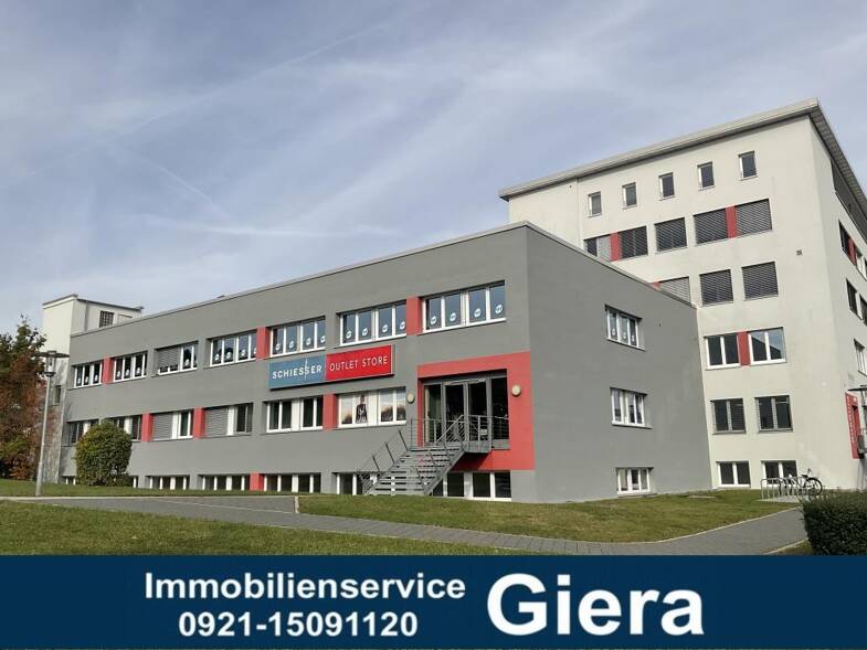 Halle/Industriefläche zur Miete - Neubau provisionsfrei 3.848 € 592 m² Lagerfläche Stöckigstraße 2 Bindlach Bindlach 95463