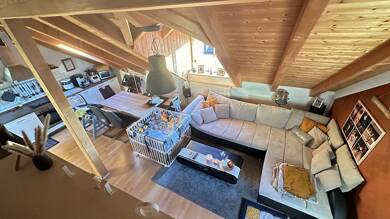 Maisonette zur Miete 490 € 3 Zimmer 76 m² 2. Geschoss frei ab 01.07.2025 Straubinger Str. 21 Haselbach Haselbach 94354