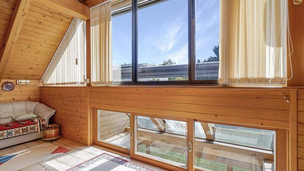 Einfamilienhaus zum Kauf 895.000 € 5 Zimmer 206 m² 827 m² Grundstück Krumpendorf 9201