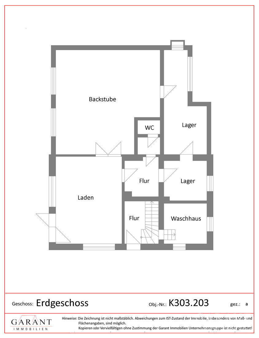 Einfamilienhaus zum Kauf 169.000 € 5 Zimmer 145 m²<br/>Wohnfläche 347 m²<br/>Grundstück Geroldsgrün Geroldsgrün 95179