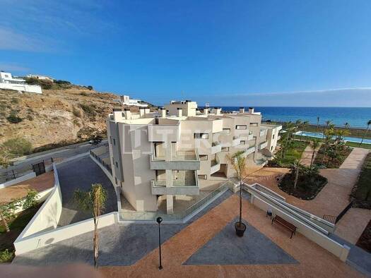 Studio zum Kauf 361.000 € 3 Zimmer 58 m² 1. Geschoss Málaga 29749