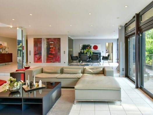 Einfamilienhaus zum Kauf 1.690.000 € 7 Zimmer 419,5 m² 1.778 m² Grundstück Menden/Ickten Mülheim 45470