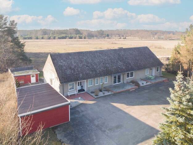 Sonstiges zum Kauf als Kapitalanlage geeignet 235.000 € 9 Zimmer 238,2 m² 2.195,2 m² Grundstück Vogelsang Vogelsang-Warsin 17375