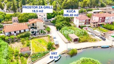 Haus zum Kauf 175.000 € 6 Zimmer 366 m² Metkovic center