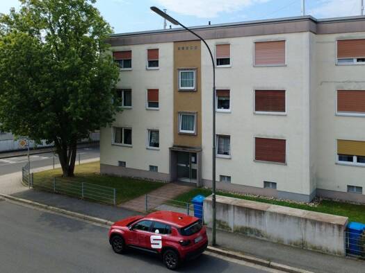 Wohnung zum Kauf 149.000 € 3 Zimmer 71 m² Rehbühl Weiden 92637