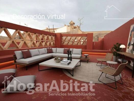 Villa zum Kauf 106.000 € 3 Zimmer 131 m² major Miramar 46711