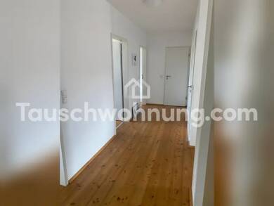 Wohnung zur Miete Tauschwohnung 1.699 € 4,5 Zimmer 92 m² 2. Geschoss Gievenbeck Münster 48161
