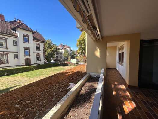 Wohnung zum Kauf 219.000 € 2 Zimmer 66 m² 1. Geschoss Goethestraße 1 Waldkirch Waldkirch 79183