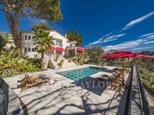 Haus zur Miete Wohnen auf Zeit provisionsfrei 16.000 € 10 Zimmer 320 m² Sainte Anne Vence 06140