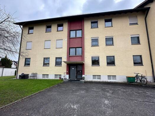 Wohnung zum Kauf 199.000 € 3 Zimmer 82 m² EG Hirten Burgkirchen an der Alz 84508