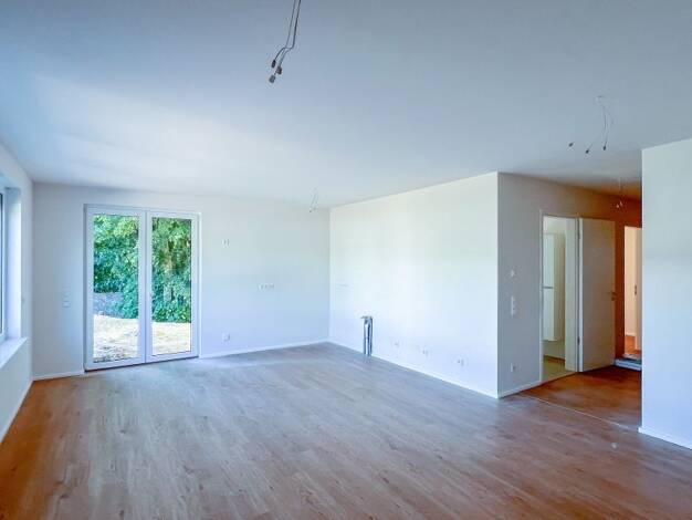 Wohnung zur Miete - Erstbezug 1.330 € 4 Zimmer 95 m² Neu Olvenstedt Magdeburg 39130