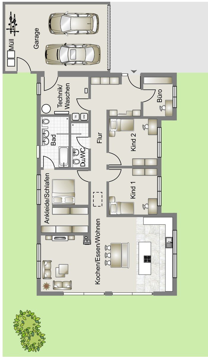 Einfamilienhaus zum Kauf 870.000 € 5 Zimmer 166,9 m²<br/>Wohnfläche 1.012 m²<br/>Grundstück Hechingen Hechingen 72379